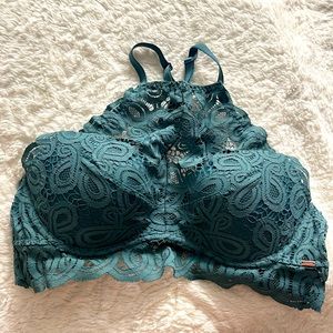 Bralette by Pink size large